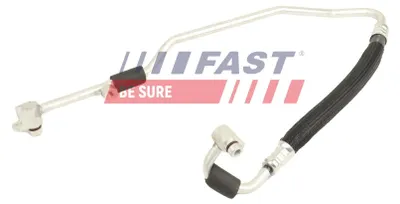 Obrázok produktu pre FAST Vysokotlakové potrubie Klimatizácia Vysokotlakové potrubie FT10243 pre OPEL Vivaro B Combi (X82)