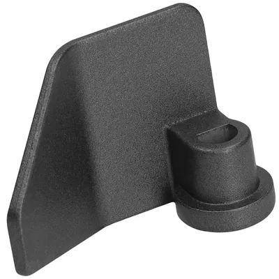 Broodbackmaschine, Originalcode KW703133, grau, 1 Stück