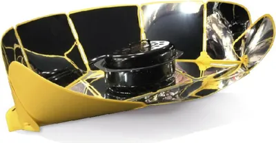 Image de Cuiseur Solaire Pliable Sungood - Solar Brother