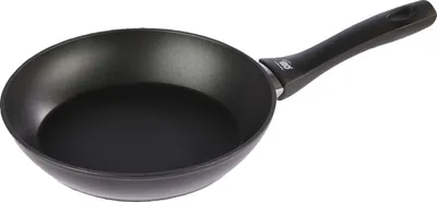 Produktbild von Elo SAVE PLUS Bronze Edition Bratpfanne, 24 cm max. Durchmesser, Aluminium, Induktionsherd-geeignet