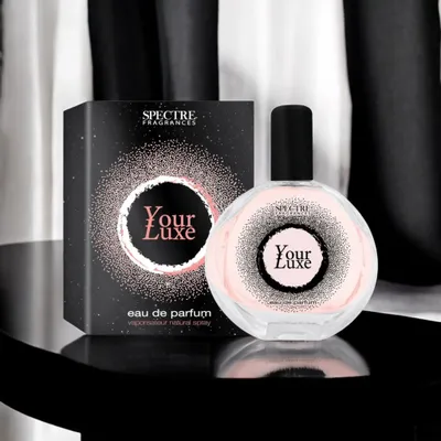Produktbild von Spectre Your Luxe Eau de Parfum für Damen 90 ml