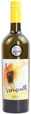 Produktbild von Vermouth Blanco Aromatisierter Wein Weißwein süss Spanien 750ml