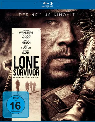 Produktbild von Lone Survivor