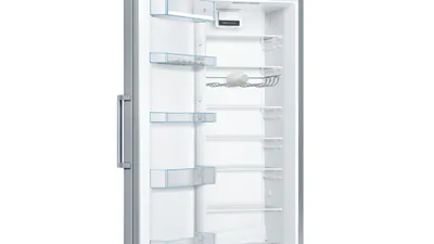 Immagine prodotto di Frigorifero 1 porta 60cm 346l Bosch KSV36VLEP