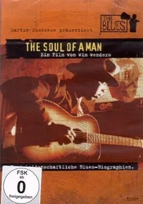 Produktbild von The Blues - The Soul Of A Man