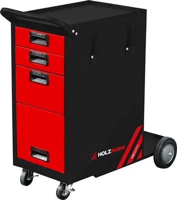 Image de Chariot de soudage Holzmann FW150PRO