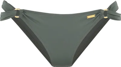 Produktbild von LASCANA Bikini-Hose Italy oliv Größe 40