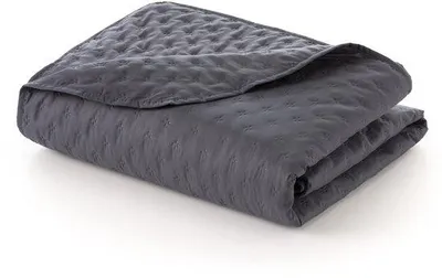 Productafbeelding van Zachte sprei met sterrenmotief, geschikt voor alle seizoenen