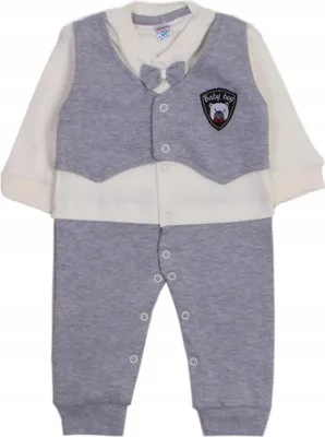 Babykleidung