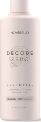 Produktbild von Montibello Decode Zero Essential Shampoo 300ml