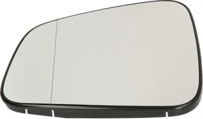 Produktbild von BLIC Spiegelglas Außenspiegel Links für OPEL Mokka / Mokka X (J13) Beheizt Asphärisch 6102-04-2002017P