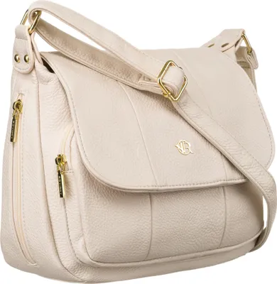 Produktbild von Rovicky Umhängetasche für Damen Jeep beige One size