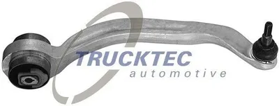 Produktbild von TRUCKTEC AUTOMOTIVE 07.30.026 Querlenker Vorne Rechts für AUDI A4 Avant (8ED, B7)