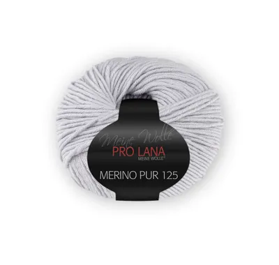 Produktbild von Pro Lana Merino Pur 125 50g (90)