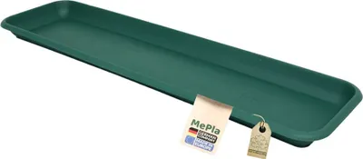 Produktbild von MePla - Untersetzer Balcony Standard 78 cm grün