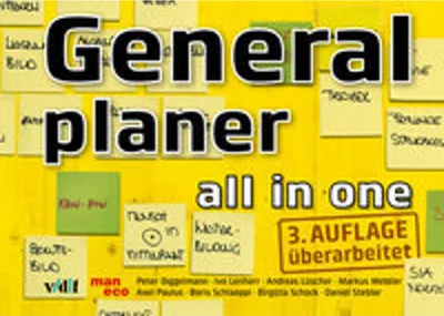Image de Generalplaner - all in one