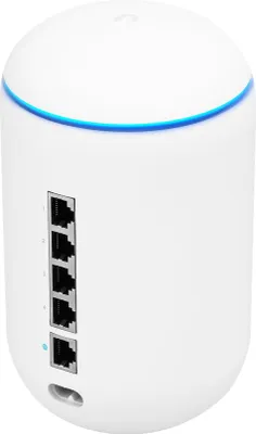 Produktbild von Ubiquiti UniFi Dream Machine, Weiß