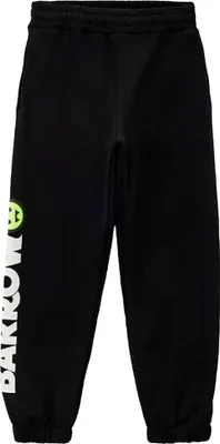 Produktbild von Barrow Kids S5bkjufp080 Hosen Schwarz 4 Years Schwarz 4 Years