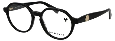 Produktbild von LONGCHAMP EYEWEAR Brillenfassung LONGCHAMP LO2730 51001