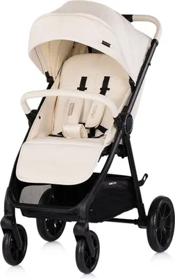 Produktbild von CHIPOLINO Sportbuggy Ultera Cashmere