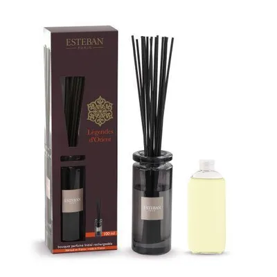 Zdjęcie produktu dla Dyfuzor perfum Legendes D'Orient 100ml - Esteban Paris