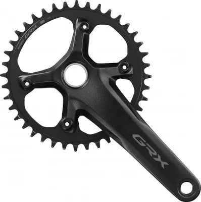 Zdjęcie produktu dla Mechanizm korbowy GRX 40 zębów FC-RX610 - 1x12 prędkości - 170 mm