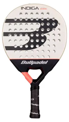 Image de Bullpadel Indiga Woman 26