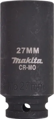 Produktbild von Makita Steckschlüssel 1/2" SW27-81.5 B-52277