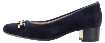 Produktbild von Ara Flache Pumps Damen 32303532363136 Blau 42 EU