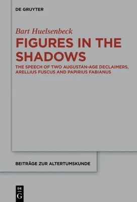 Produktbild von Figures in the Shadows