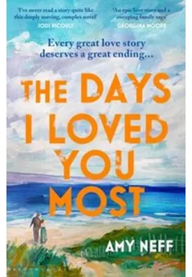 Immagine prodotto di The Days I Loved You Most