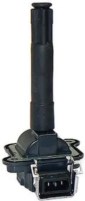 Image de Bobine d'allumage avec cosse de bougie METZGER pour AUDI A4 B5