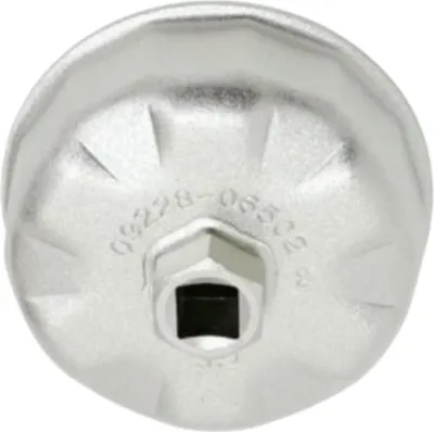 Immagine prodotto di TOYOTA Chiave per filtro olio 09228-06502 OE