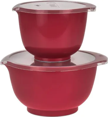 Image de Rosti NEW Margrethe-Set 4-teilig 1,5 + 3 L Rot