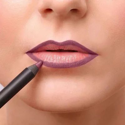 Productafbeelding van ARTDECO 172.195, CYCLOPENTASILOXANE, SYNTHETISCHE WAS, ISODODECANE, POLYBUTENE, GEHYDROGENEERDE BaumwolleSEEDOLIE, MICA,..., Teken de contouren van je lippen en breng vervolgens een lippenstift of lipgloss aan. Na gebruik goed afsluiten...