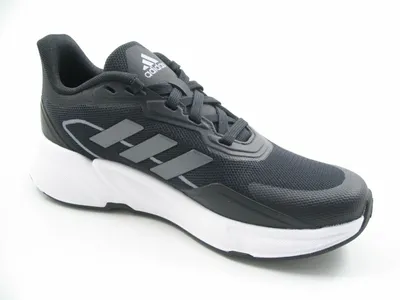 Produktbild von Adidas Damen Sneaker 40245-36 2/3 ADI-H00576 cblack/cblack/ftwwht 36 2/3