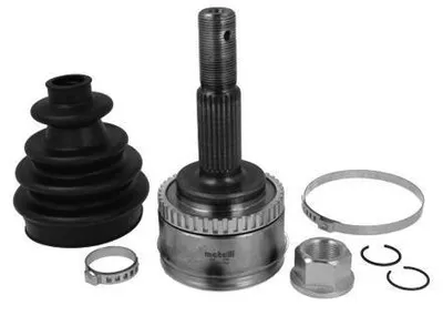 Produktbild von METELLI Gelenksatz Antriebswelle für NISSAN ALMERA II Hatchback (N16) 15-1647