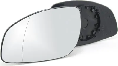 Produktbild von Spiegelglas passend für Opel Signum 05/2003- links Fahrerseite 1428701 24438120 Johns