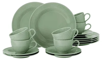 Produktbild von Seltmann Weiden Kaffeeservice 18-tlg. BEAT