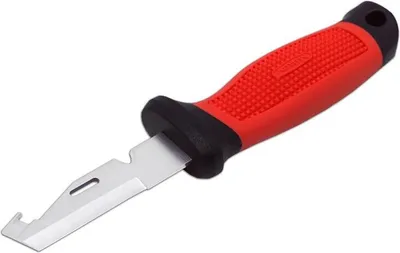 Obrázek produktu pro Nuz 349-Nh-1 Kabelovy Cerveny/Pevny Maly