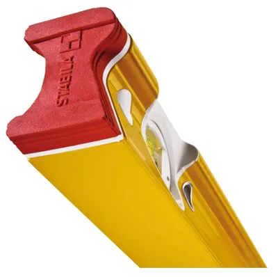 Immagine prodotto di Stabila Type R 300 18371 Alu spirit level 61 cm 0.5 mm/m