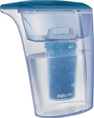 Image de Filtre de détartrage Philips GC024/10