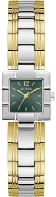 Zdjęcie produktu dla Zegarek  Guess GW0922L3 srebrny