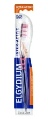 Obrázok produktu pre Elgydium interaktívna zubná kefka