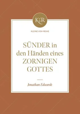 Image de Sünder in den Händen eines zornigen Gottes