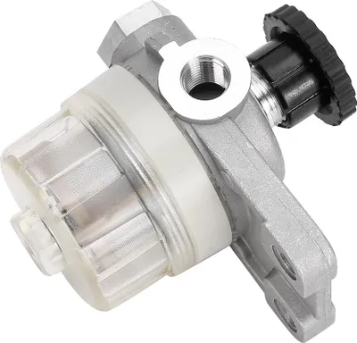Produktbild von Allgemeine Hilfspumpe A0000907350 Universal Car Oil Water Trennzeichenhandbuch