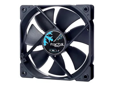 Obrázek produktu pro Fractal Design Dynamic X2 GP-12 PWM - Gehäuselüfter