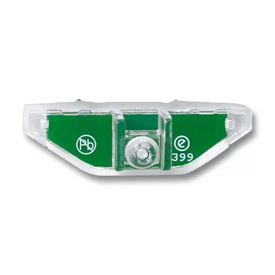 Image de MERTEN Douille LED 230V 0,7mA Interrupteur