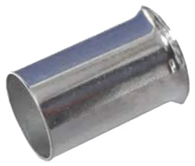 Produktbild von Intercable Tools Aderendhülse 16qmm verzinnt ICAE1615 100 Stk