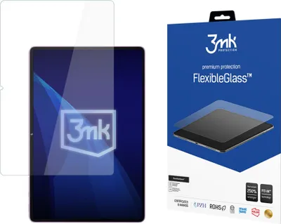 Produktbild von 3mk Display Hybridglas FlexibleGlass für Oukitel OT12 0,3mm 7H